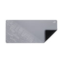 Asus ROG Scabbard II Arctic Gray XXL Mouse Pad (NC18)