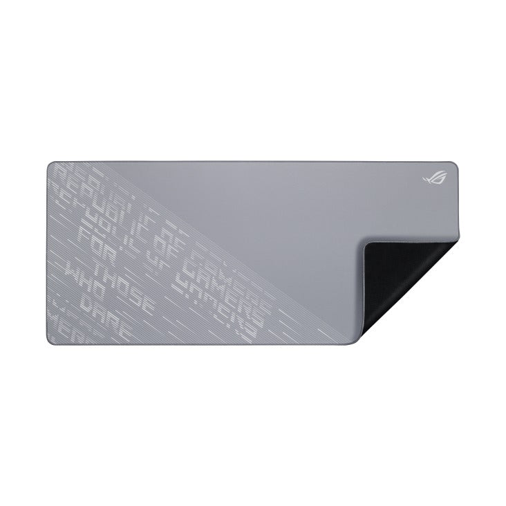 Asus ROG Scabbard II Arctic Gray XXL Mouse Pad (NC18)