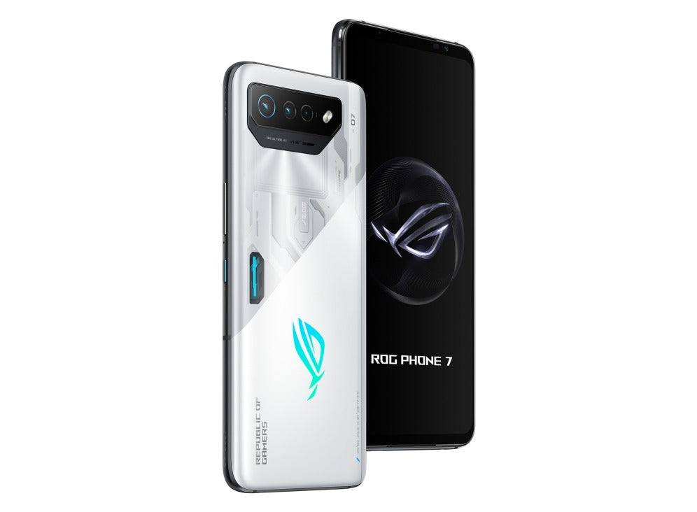 Asus ROG Phone 7 12GB+256GB ANDROID 13 Snapdragon 8 GEN2 5G
