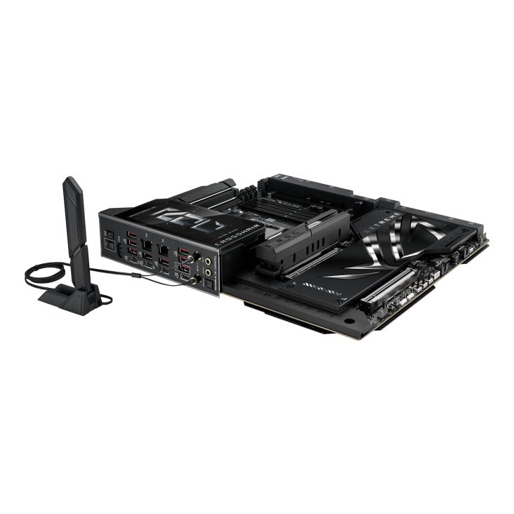 Asus Rog Crosshair X870E Extreme DDR5 AMD Gaming Motherboard