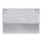 Asus ROG M704 AZOTH X 75% Wireless Mechanical Gaming Keyboard (ROG NX SNOW V2 SWITCH) (White)
