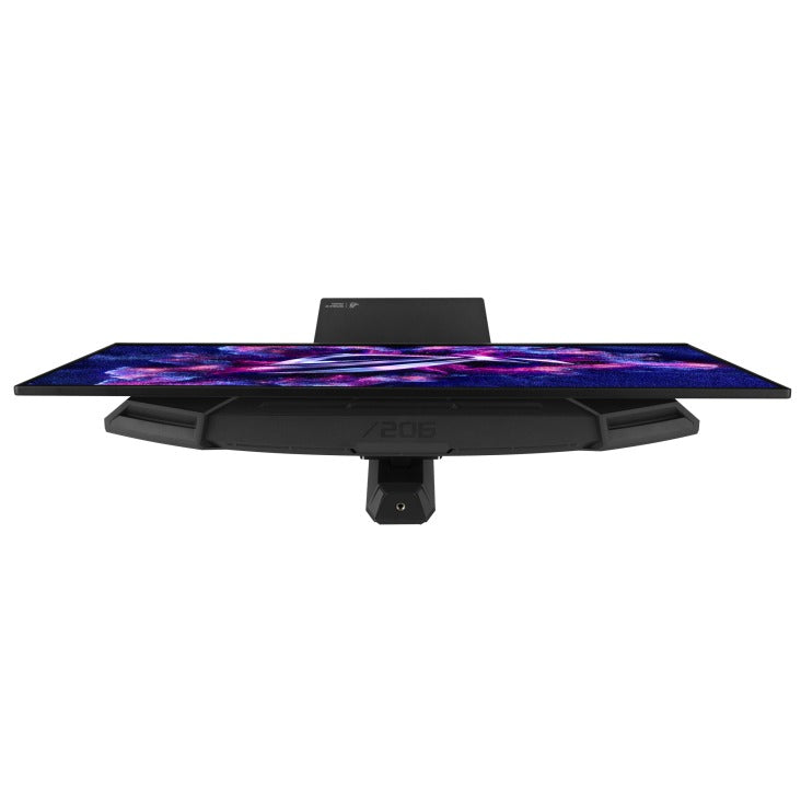 Asus ROG Strix OLED XG27ACDMS 27" QHD (2560x1440) 280Hz 0.03ms(GTG) QD-OLED Ultra Fast GamingMonitor