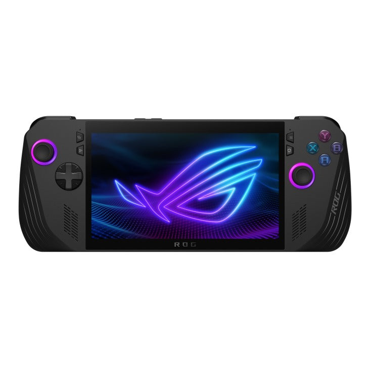 Asus ROG Ally X AMD Z1 Extreme 24GB RAM + 1TB SSD 7" FHD 120Hz Windows 11 Gaming Handheld (Black)