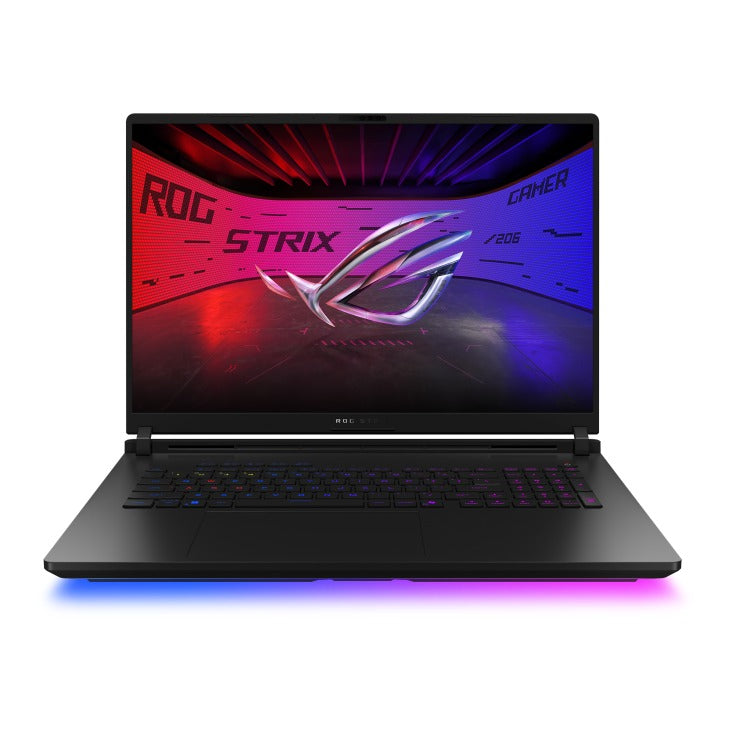 Asus ROG Strix Scar 18 G835LX-SA139WSM Gaming Laptop | DataBlitz