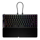Asus ROG Falcata Split Magnetic 75% Analog Gaming Keyboard (Black) (Rog HFX V2 Magnetic Switch)