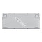 Asus ROG M704 AZOTH X 75% Wireless Mechanical Gaming Keyboard (ROG NX SNOW V2 SWITCH) (White)