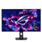 Asus ROG Strix OLED XG32UCWMG 31.5" (3840x2160) Dual Mode (4K@240Hz / FHD@480Hz) 240Hz 0.03ms WOLED
