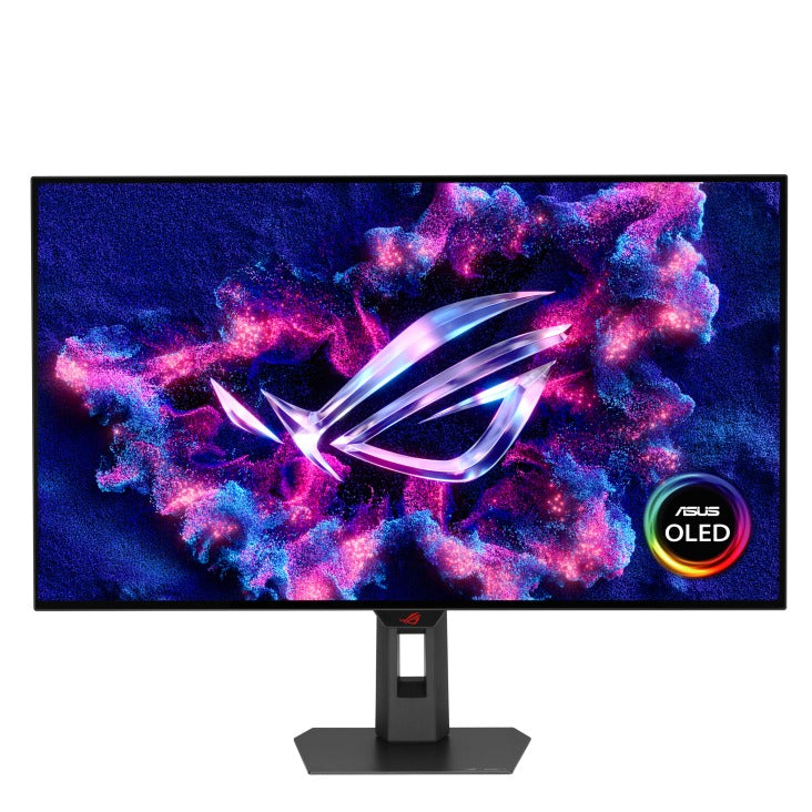 Asus ROG Strix OLED XG32UCWMG 31.5" (3840x2160) Dual Mode (4K@240Hz / FHD@480Hz) 240Hz 0.03ms WOLED