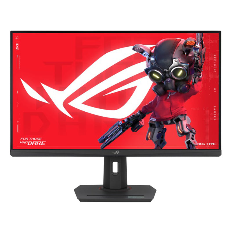 Asus ROG Strix XG32UCG 32" (3840x2160) Dual Mode (4K 160Hz/ FHD 320Hz) 0.3ms Fast IPS USB Type-C