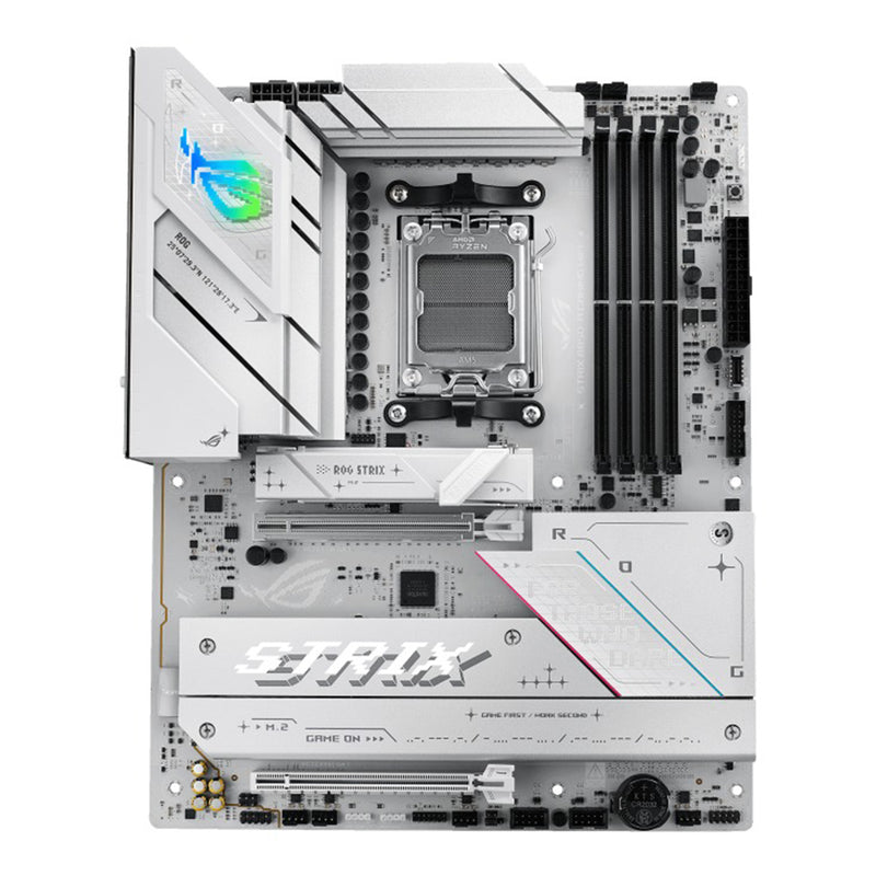 Asus ROG Strix B850-A Gaming WiFi AM5 DDR5 Motherboard