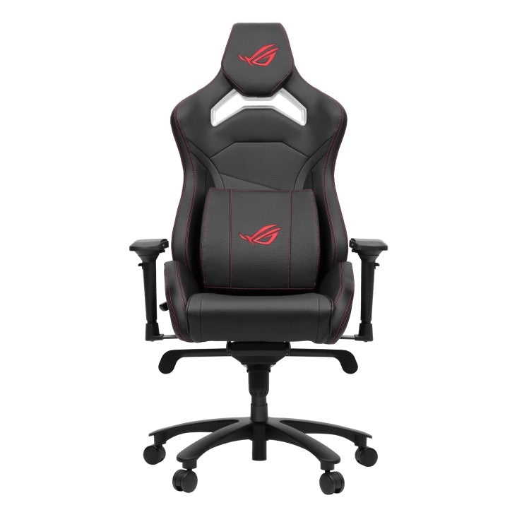 Asus ROG SL301C Chariot X Core Gaming Chair (Black, Grey, White)