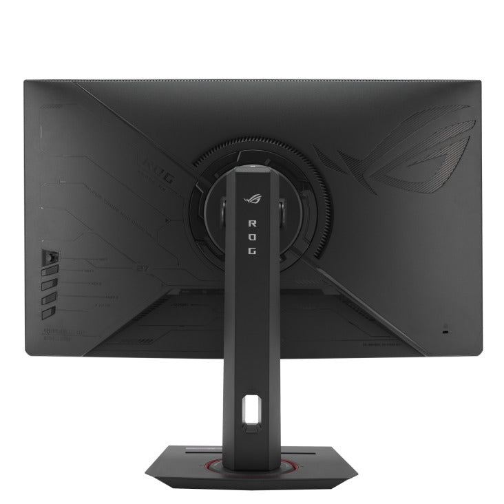 Asus ROG Strix XG27WCMS 27" QHD (2560x1440) 280Hz 1ms GTG Fast VA USB Type-C Curved Gaming Monitor