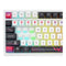 Asus ROG M704 AZOTH X 75% Wireless Mechanical Gaming Keyboard (ROG NX SNOW V2 SWITCH) (White)