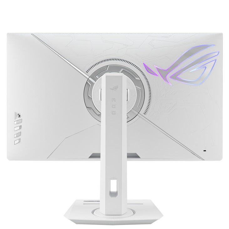 Asus ROG Strix XG27UCG-W 27" (2560x1440) Dual Mode (4K 160Hz or FHD 320Hz) 1ms GTG Fast IPS