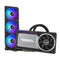 Asus ROG Astral LC GeForce RTX 5090 OC 32GB GDDR7 Gaming Graphics Card
