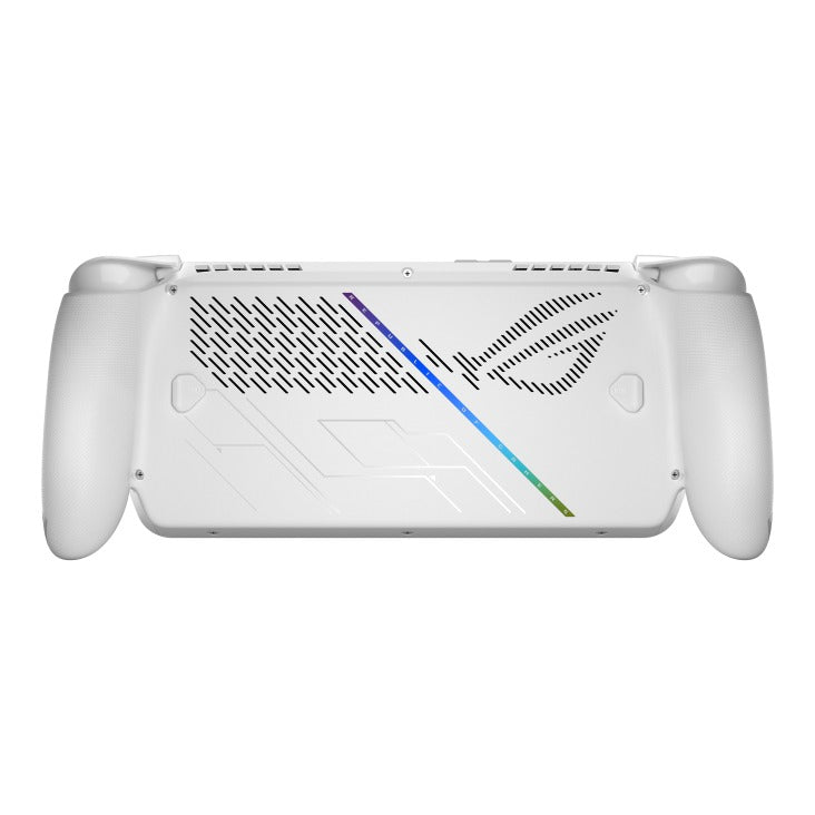 Asus ROG Xbox Ally RC73YA-Z2A16G512 Gaming Handheld PC (Gardenia White)