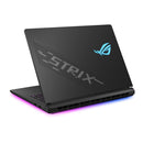 Asus ROG Strix Scar 18 G835LX-SA139WSM Gaming Laptop | DataBlitz