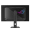 Asus ROG Strix OLED XG32UCWMG 31.5" (3840x2160) Dual Mode (4K@240Hz / FHD@480Hz) 240Hz 0.03ms WOLED