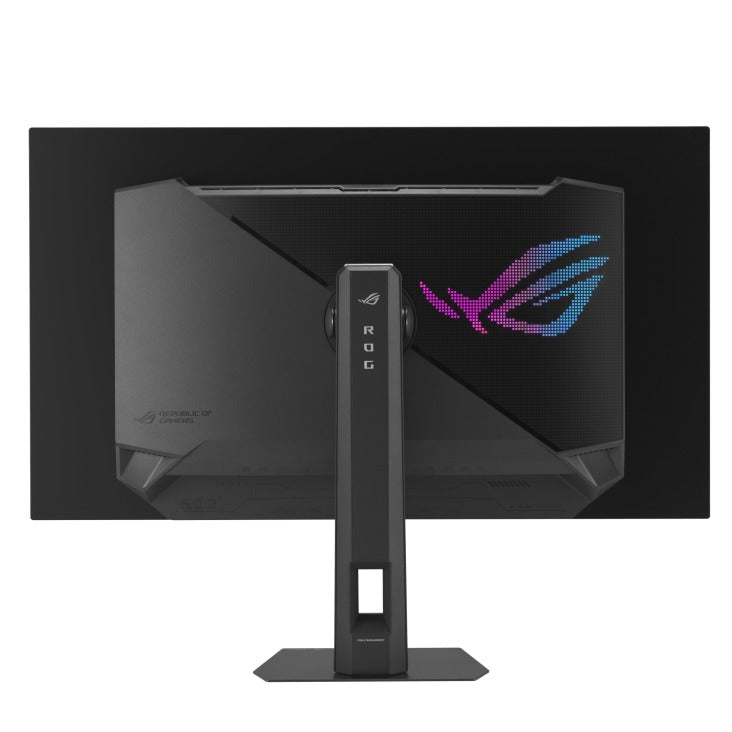 Asus ROG Strix OLED XG32UCWMG 31.5" (3840x2160) Dual Mode (4K@240Hz / FHD@480Hz) 240Hz 0.03ms WOLED