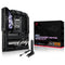 Asus ROG Crosshair X870E Hero BTF DDR5 Gaming Motherboard
