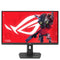 Asus ROG Strix XG27ACG 27" QHD (2560x1440) 180Hz 1ms (GTG) HDR Fast IPS USB Type-C Gaming Monitor