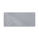 Asus ROG Scabbard II Arctic Gray XXL Mouse Pad (NC18)