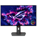 Asus ROG Strix OLED XG27AQDMG 27" QHD (2560x1440) 240Hz 0.03ms GTG Glossy WOLED Gaming Monitor