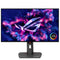 Asus ROG Strix OLED XG27AQDMG 27" QHD (2560x1440) 240Hz 0.03ms GTG Glossy WOLED Gaming Monitor