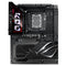 Asus ROG Maximus Z890 Hero BTF DDR5 Intel Gaming Motherboard