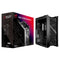 Asus ROG Strix Helios II GX601S EATX Mid-Tower PC Gaming Case with Dual Tempered Glass Side Panels 