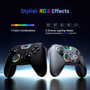 EasySMX X05Pro Multiplatform Wireless Gaming Controller for Nintendo Switch/PC/iOS/Android
