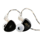 SIMGOT EM6L 1DD + 4BA Hybrid Driver in-Ear Monitor