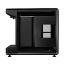 Cooler Master MasterFrame 360 Stage LCD TG ATX Mid-Tower PC Case