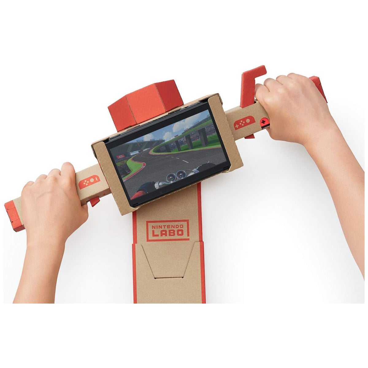 NSW NINTENDO LABO KIT TOY-CON 01 VARIETY KIT (AU)