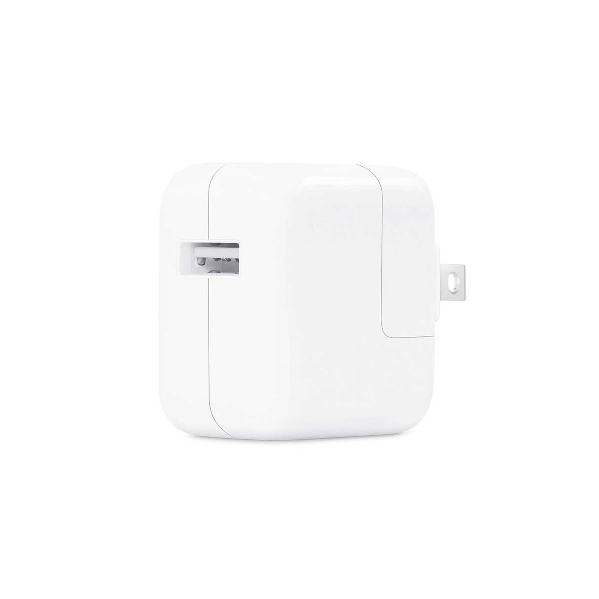 Apple 12W USB Power Adapter (MGN03ZA/A)