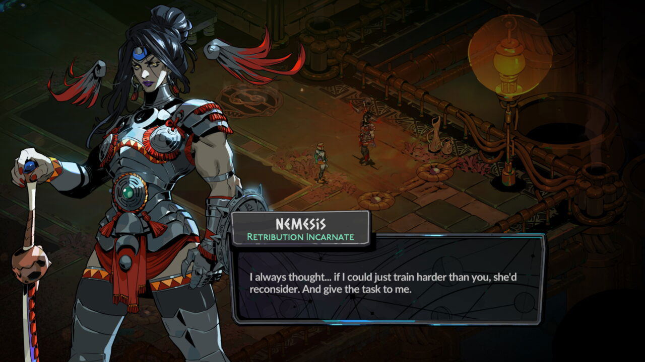 Hades II 
