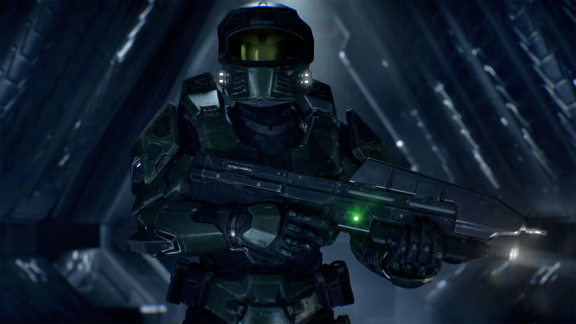Halo Campaign Evolved | DataBlitz