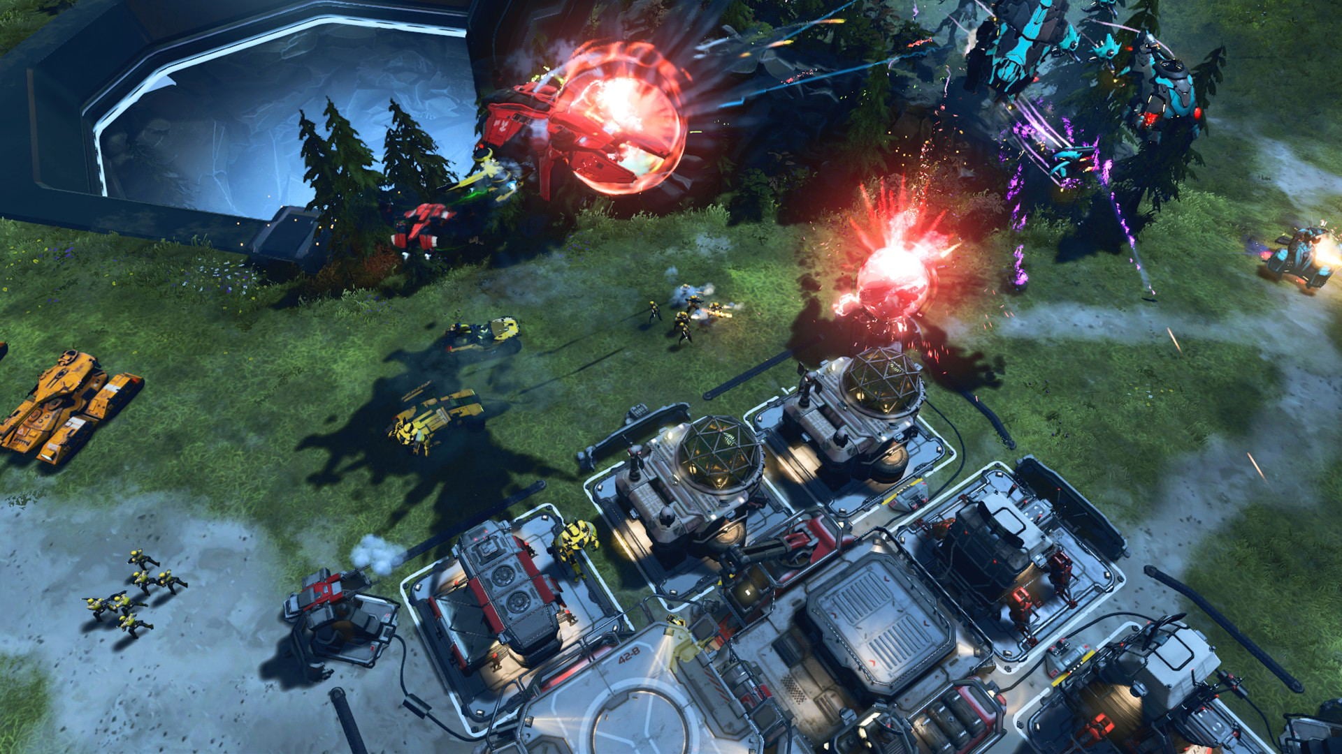 XBOXONE Halo Wars 2 (Asian)