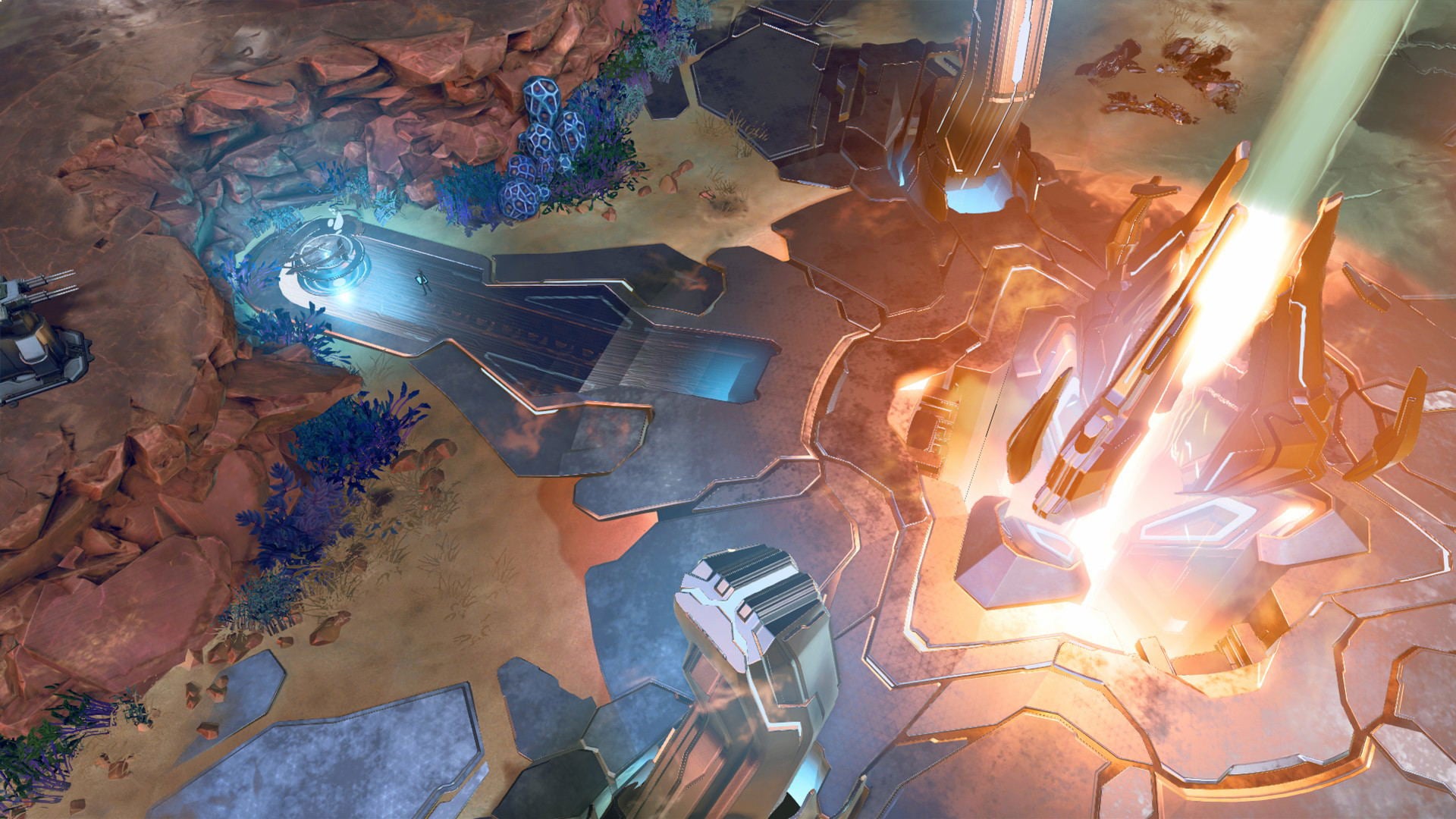 XBOXONE Halo Wars 2 (Asian)
