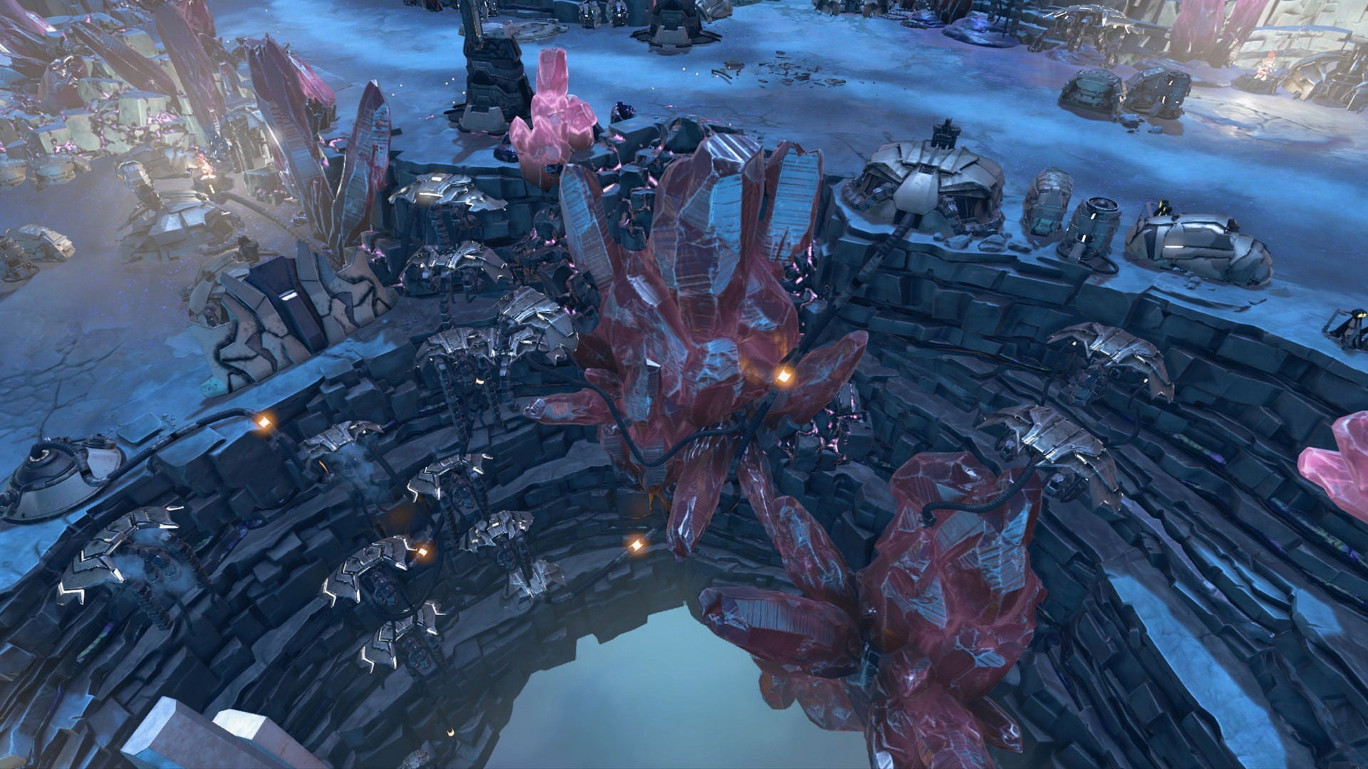 XBOXONE Halo Wars 2 (Asian)
