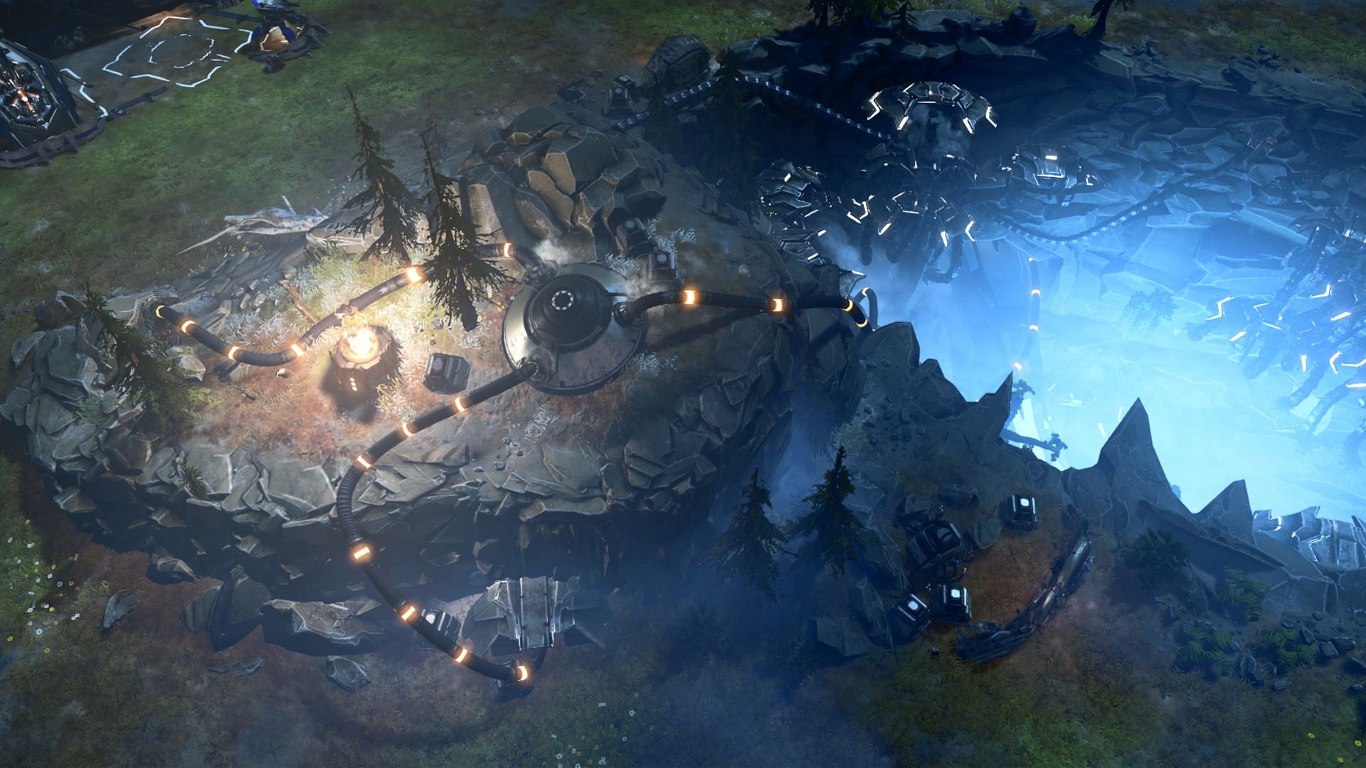 XBOXONE Halo Wars 2 (Asian)