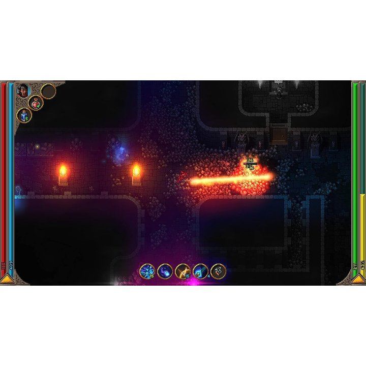 PS4 Hammerwatch II: The Chronicles Edition Pre-Order Downpayment