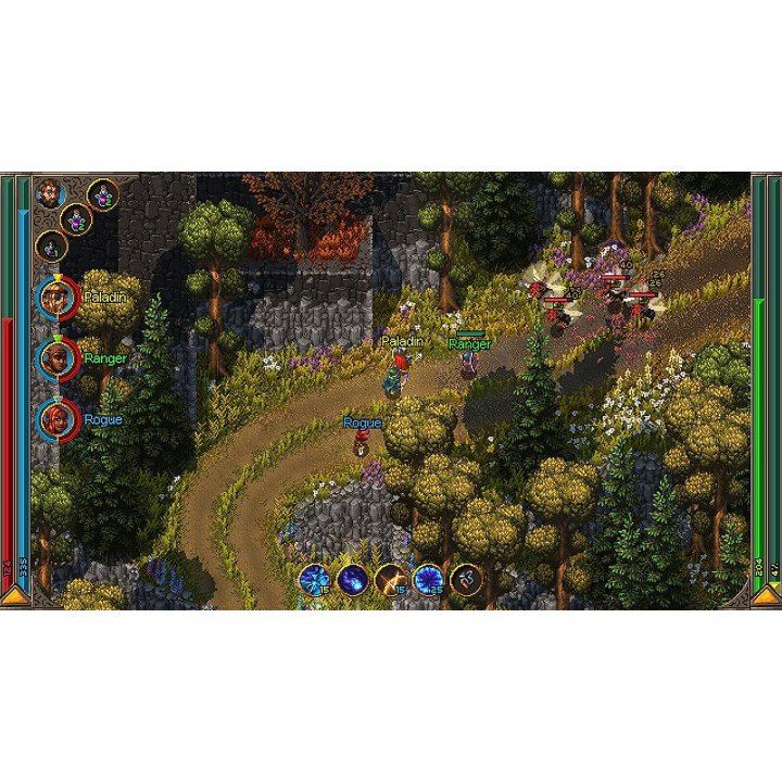 PS4 Hammerwatch II: The Chronicles Edition Pre-Order Downpayment