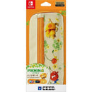 Hori Pikmin 4 Hand Pouch for Switch/ Switch Lite (NSW-491)