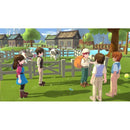 PS5 Harvest Moon The Winds Of Anthos (Asian)