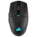 Corsair Katar Elite Slipstream Wireless Gaming Mouse (Black) - DataBlitz