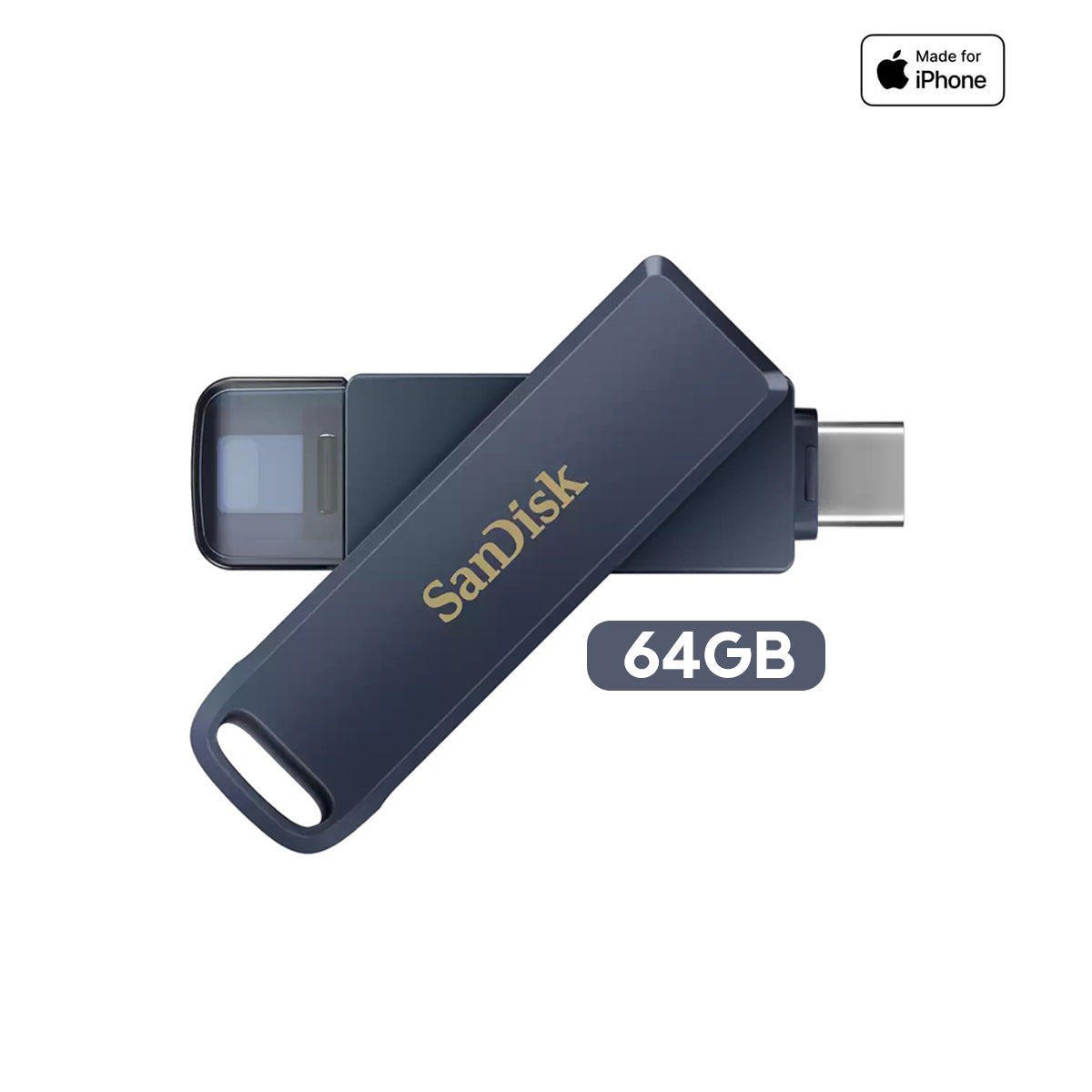 Sandisk Phone Drive for iPhone | DataBlitz