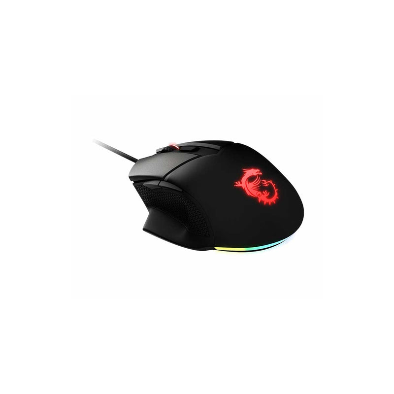 MSI CLUTCH GM20 ELITE GAMING MOUSE - DataBlitz