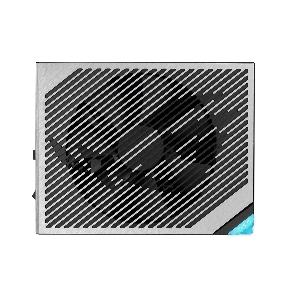 ASUS ROG THOR 1600W Titanium III EVO ATX 3.1 80+ Titanium Gaming Power Supply (ROG Equalizer)