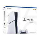 Sony Playstation 5 Console Disc Version